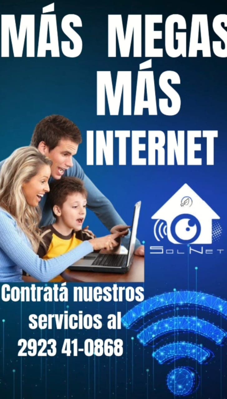 Infraestructura y planificación técnica de conectividad